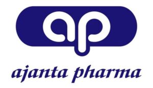 ajanta pharma logo