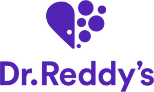 dr reddy logo