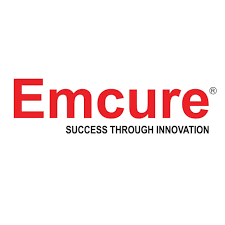 emcure logo