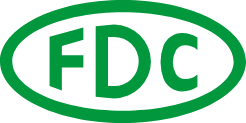 fdc logo