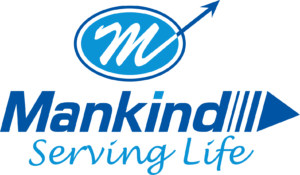 mankind pharma logo